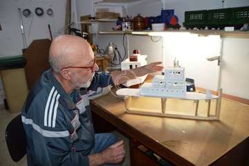 Entre Amigos, mucho más que un grupo folclórico (foto TA)